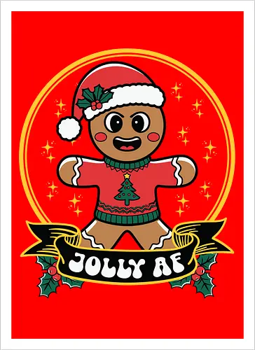 Jolly AF