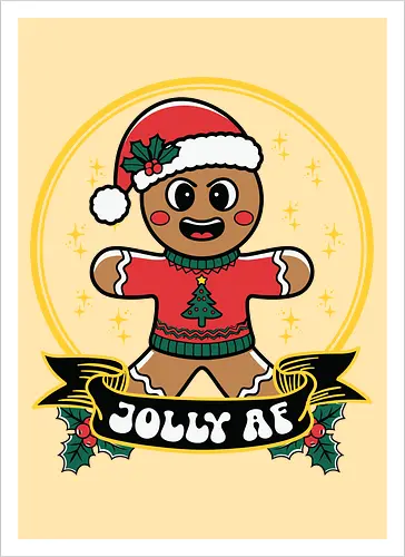 Jolly AF