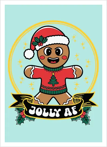 Jolly AF