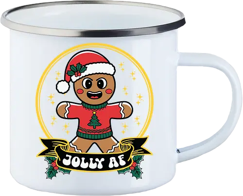 Jolly AF