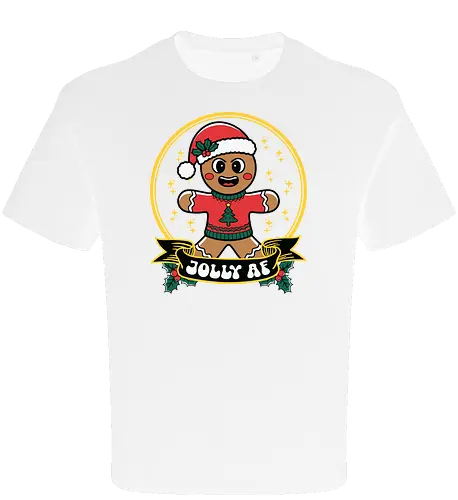 Jolly AF