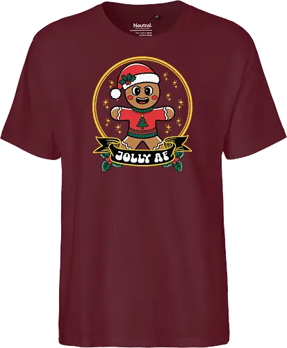 Jolly AF