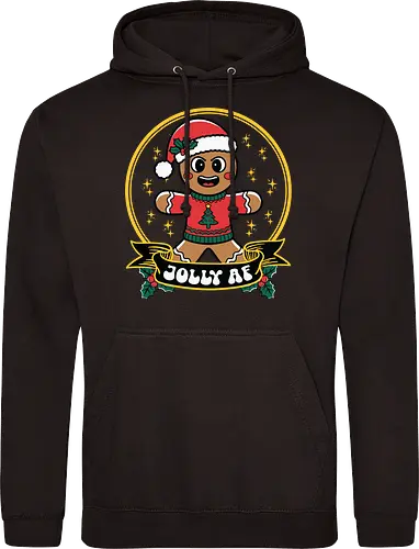 Jolly AF