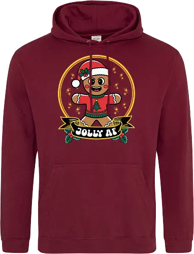 Jolly AF