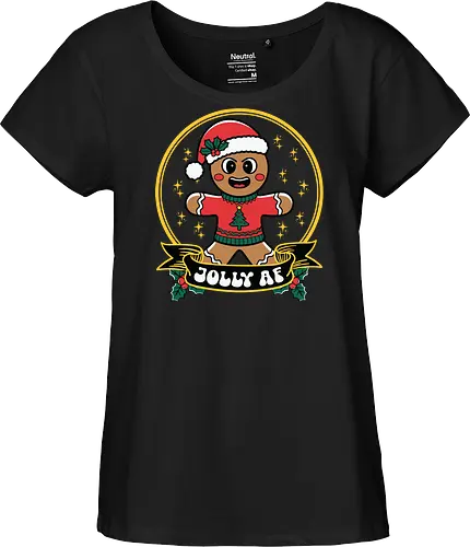 Jolly AF