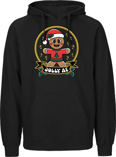 Jolly AF
