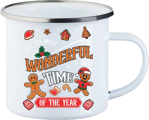 It's the Most Wonderful Time of the Year
