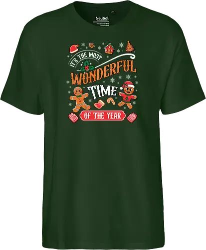 It's the Most Wonderful Time of the Year
