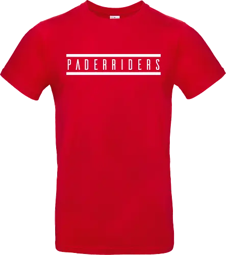 PaderRiders - Logo