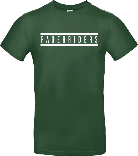 PaderRiders - Logo
