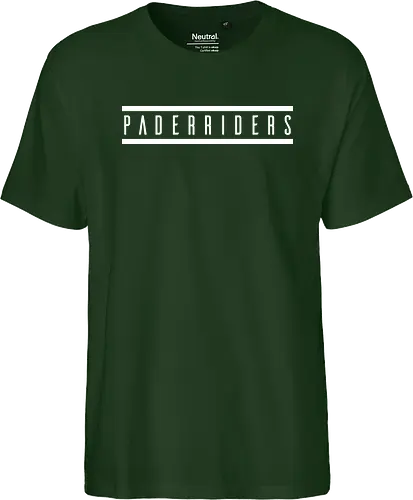 PaderRiders - Logo