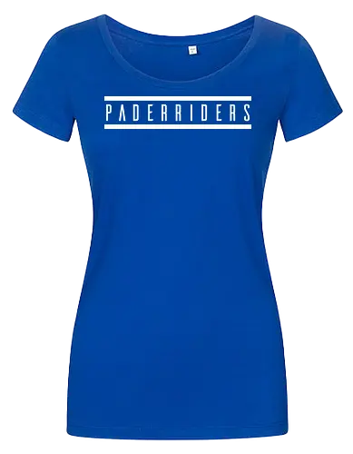 PaderRiders - Logo