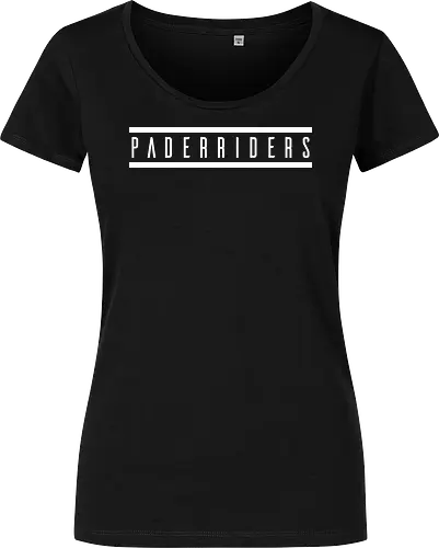 PaderRiders - Logo