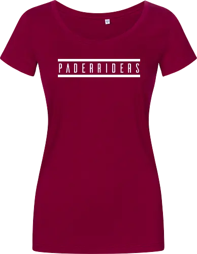 PaderRiders - Logo