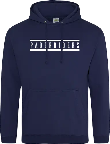 PaderRiders - Logo - youtube, youtuber, merchandise, paderriders