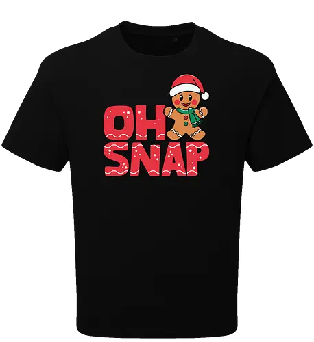 OH SNAP
