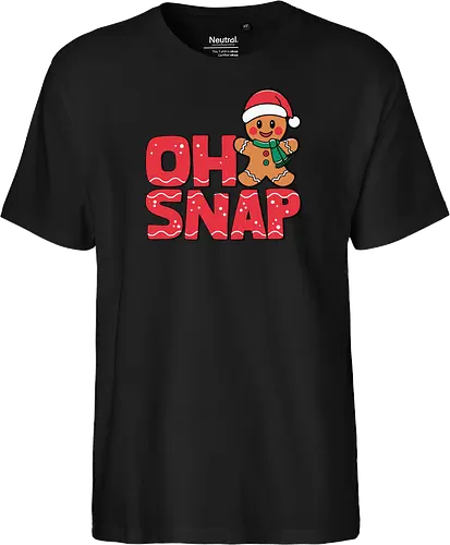OH SNAP