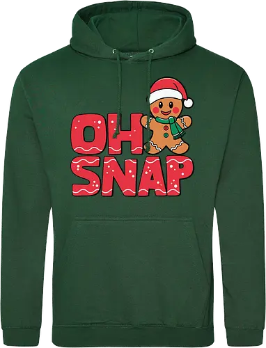 OH SNAP