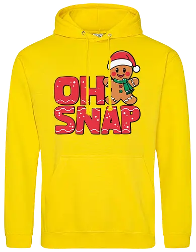OH SNAP