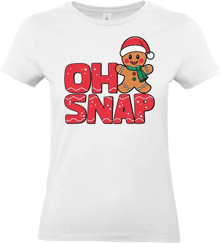 OH SNAP
