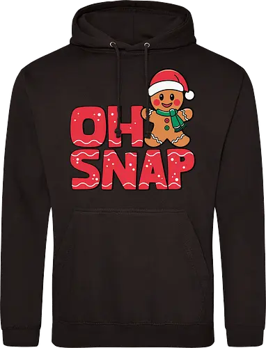 OH SNAP