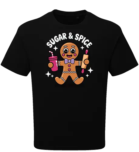 Sugar & Spice