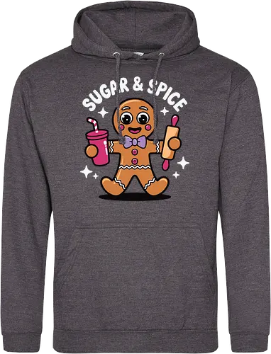 Sugar & Spice