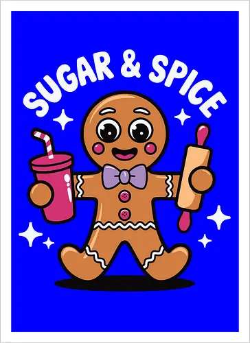 Sugar & Spice