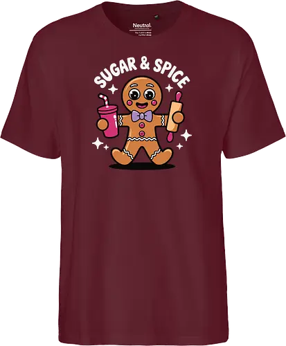Sugar & Spice