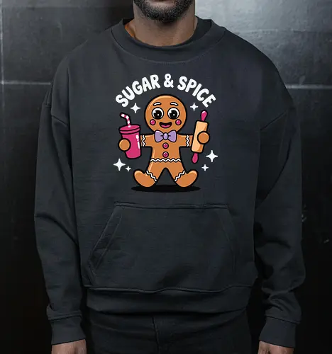 Sugar & Spice