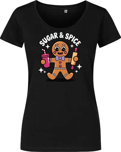 Sugar & Spice