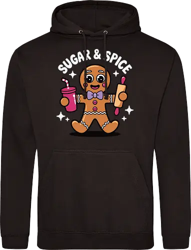 Sugar & Spice