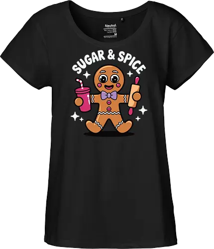 Sugar & Spice
