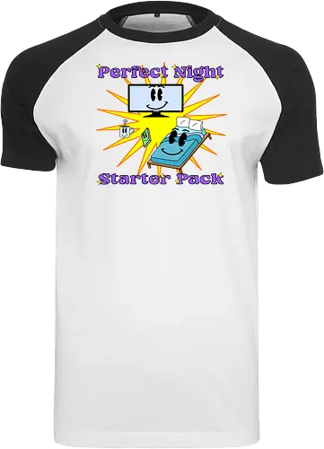 Perfect Night - Starter Pack (Perfekte Nacht)