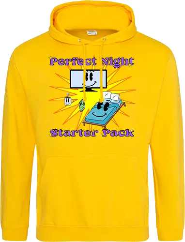 Perfect Night - Starter Pack (Perfekte Nacht)