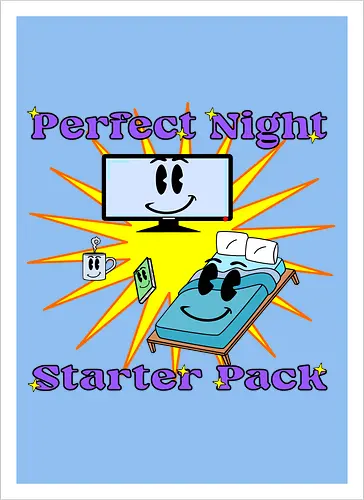 Perfect Night - Starter Pack (Perfekte Nacht)