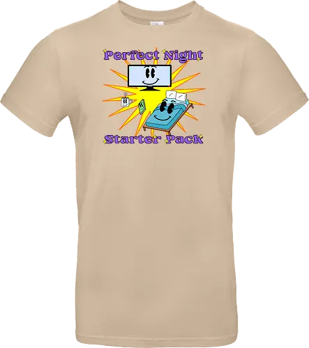 Perfect Night - Starter Pack (Perfekte Nacht)