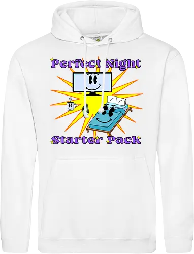 Perfect Night - Starter Pack (Perfekte Nacht)