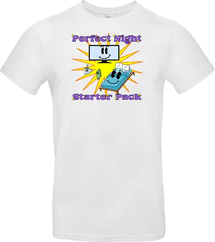 Perfect Night - Starter Pack (Perfekte Nacht)