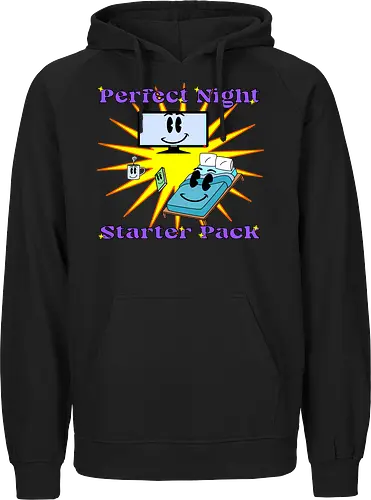 Perfect Night - Starter Pack (Perfekte Nacht)