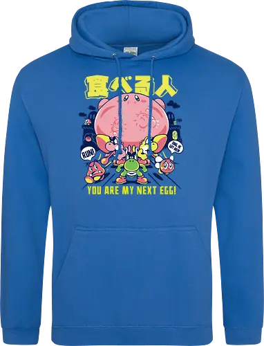 Zwanghafte Esser