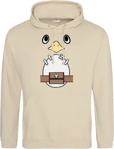 Be a Penguin Dood