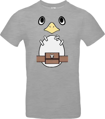 Be a Penguin Dood