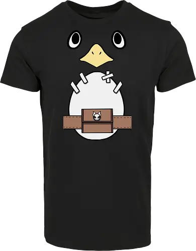 Be a Penguin Dood