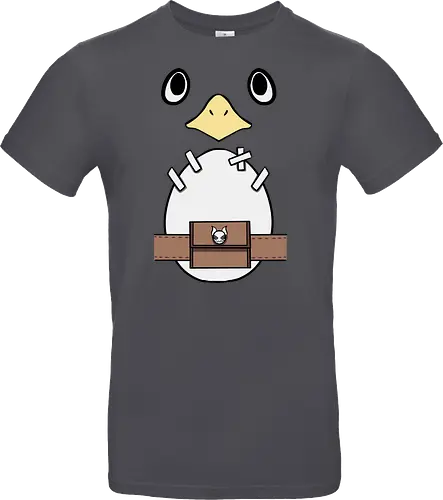 Be a Penguin Dood