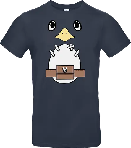 Be a Penguin Dood