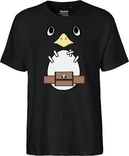 Be a Penguin Dood