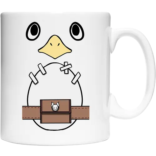 Be a Penguin Dood