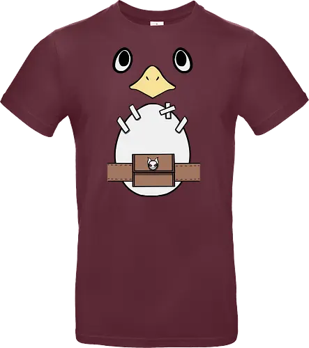 Be a Penguin Dood