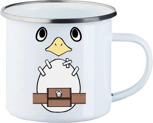 Be a Penguin Dood